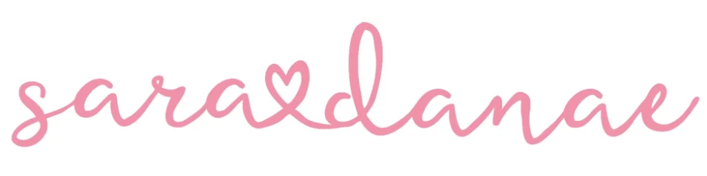 Logo Sara & Danae