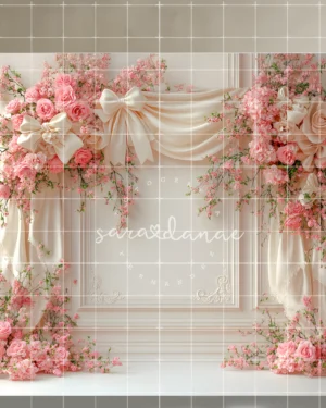 Fondo Ballet (Canvas)